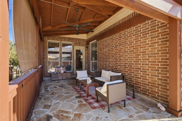 523 Heather Ridge, San Antonio, TX 78260