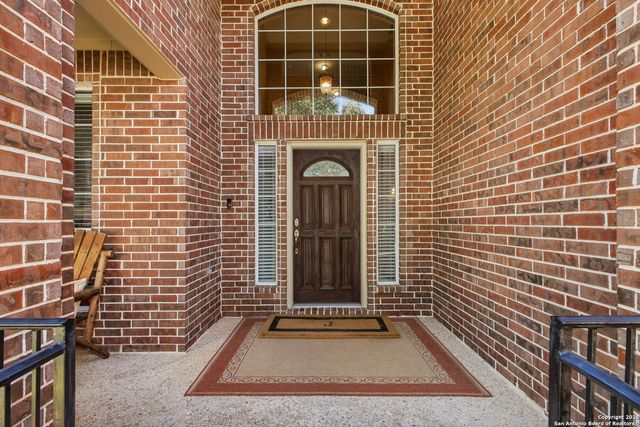 523 Heather Ridge, San Antonio, TX 78260