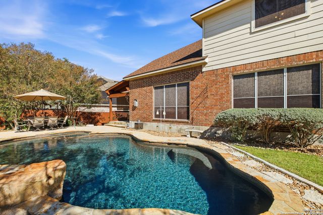 523 Heather Ridge, San Antonio, TX 78260
