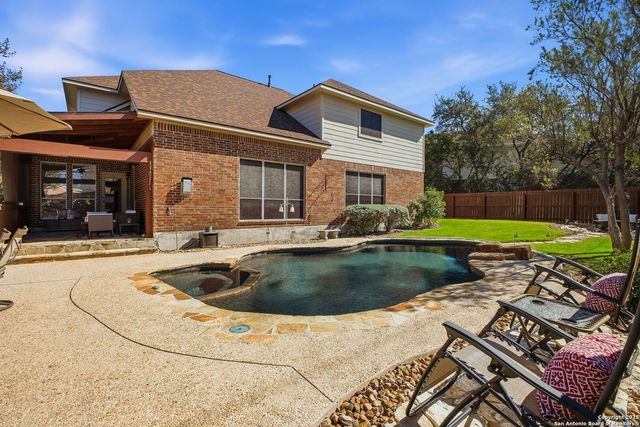 523 Heather Ridge, San Antonio, TX 78260