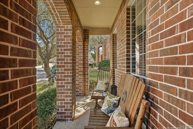 523 Heather Ridge, San Antonio, TX 78260