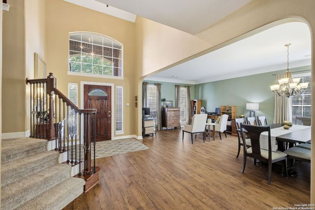 523 Heather Ridge, San Antonio, TX 78260