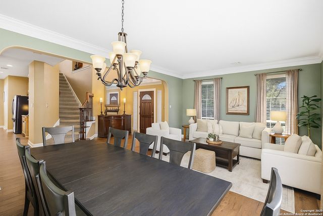 523 Heather Ridge, San Antonio, TX 78260