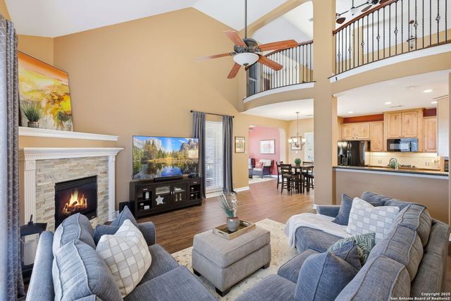 523 Heather Ridge, San Antonio, TX 78260