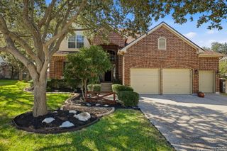 523 Heather Ridge, San Antonio, TX 78260