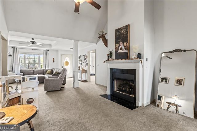 223 Cooper Road, Rock Spring, GA 30739