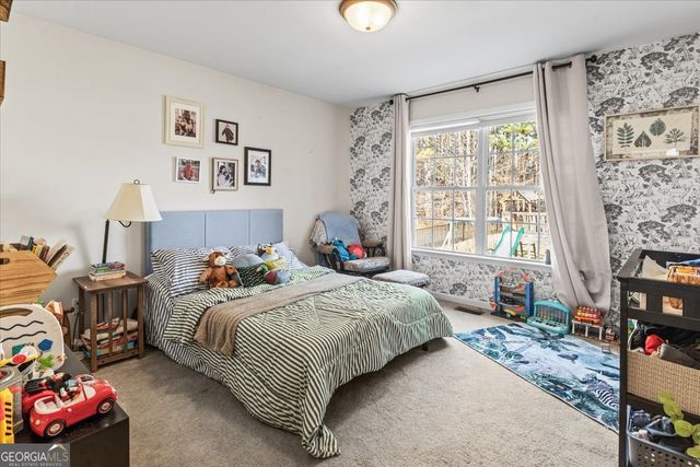 223 Cooper Road, Rock Spring, GA 30739