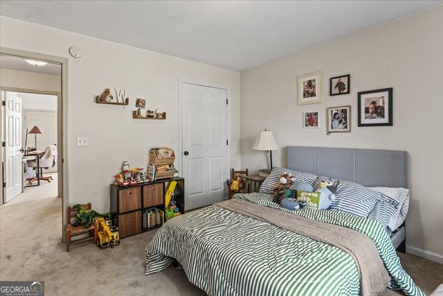 223 Cooper Road, Rock Spring, GA 30739