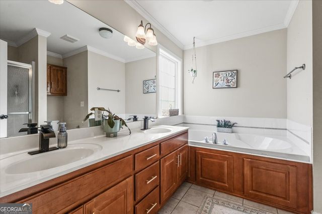 223 Cooper Road, Rock Spring, GA 30739