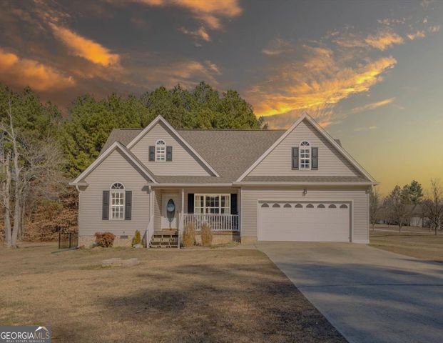 223 Cooper Road, Rock Spring, GA 30739