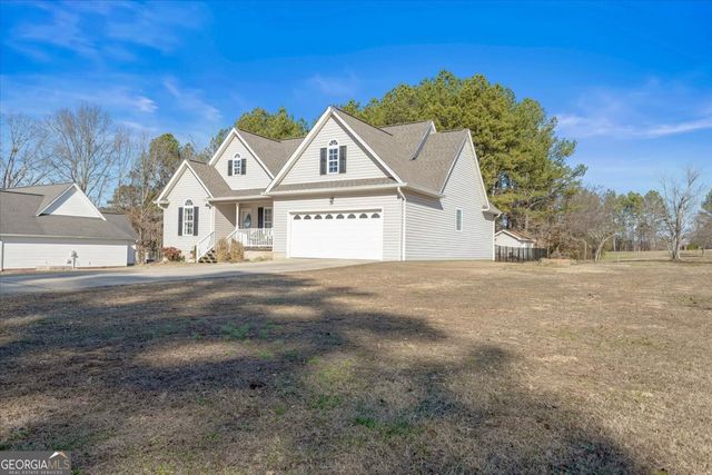 223 Cooper Road, Rock Spring, GA 30739