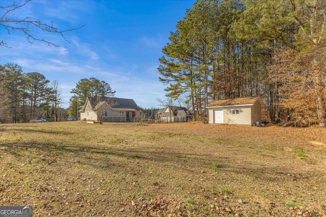 223 Cooper Road, Rock Spring, GA 30739
