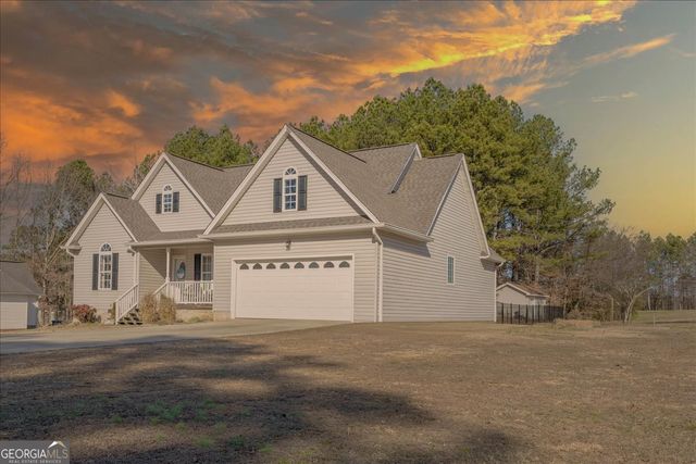 223 Cooper Road, Rock Spring, GA 30739
