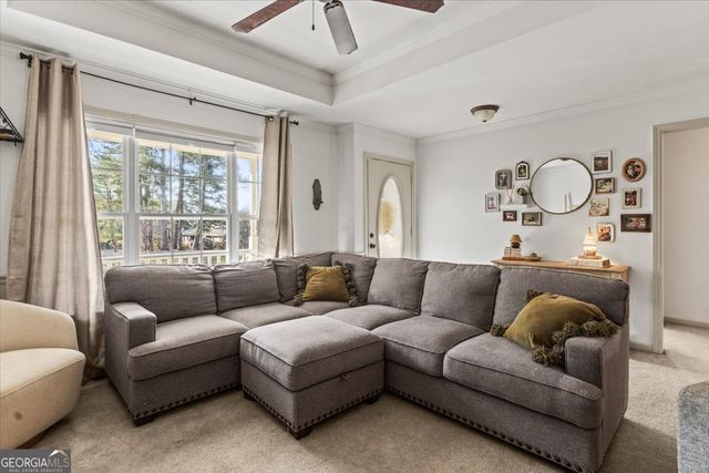 223 Cooper Road, Rock Spring, GA 30739