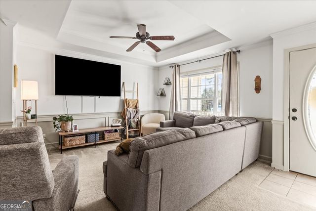 223 Cooper Road, Rock Spring, GA 30739