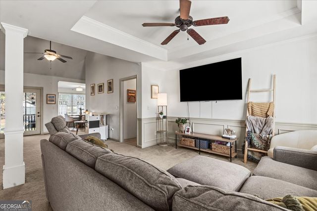 223 Cooper Road, Rock Spring, GA 30739