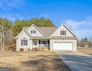 223 Cooper Road, Rock Spring, GA 30739