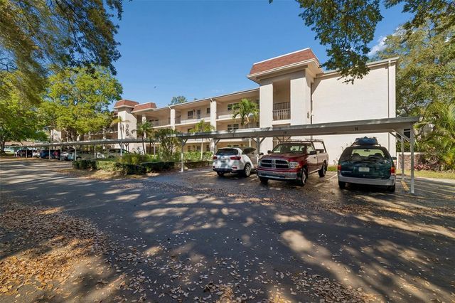 865 VIRGINIA COURT 108, Dunedin, FL 34698