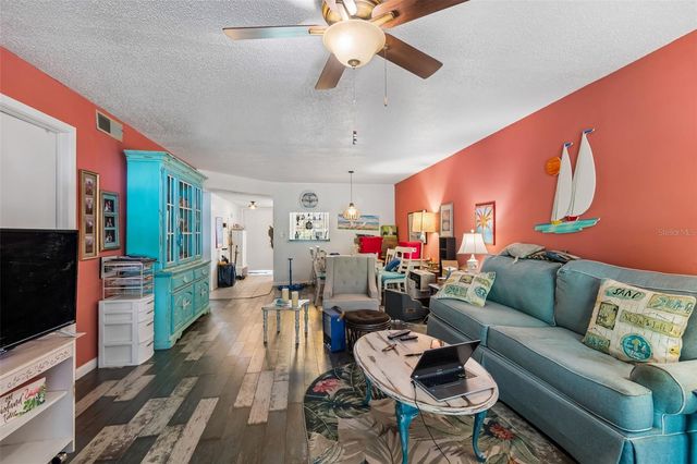 865 VIRGINIA COURT 108, Dunedin, FL 34698