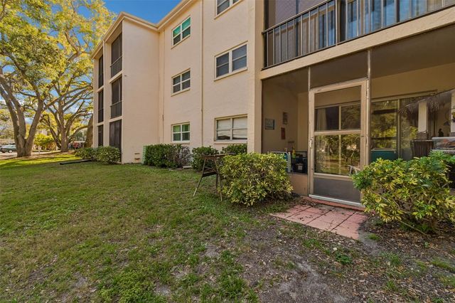 865 VIRGINIA COURT 108, Dunedin, FL 34698