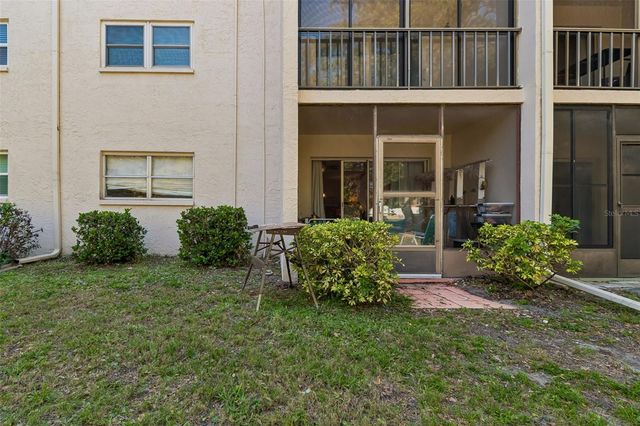 865 VIRGINIA COURT 108, Dunedin, FL 34698