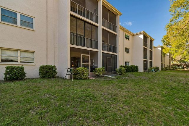 865 VIRGINIA COURT 108, Dunedin, FL 34698