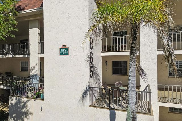 865 VIRGINIA COURT 108, Dunedin, FL 34698