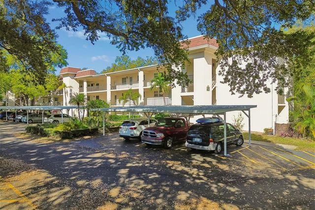 865 VIRGINIA COURT 108, Dunedin, FL 34698