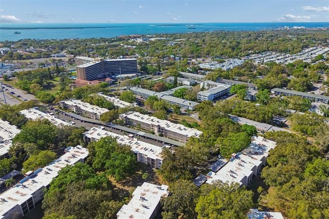 865 VIRGINIA COURT 108, Dunedin, FL 34698