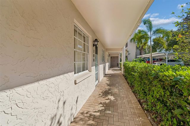 865 VIRGINIA COURT 108, Dunedin, FL 34698