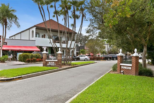 865 VIRGINIA COURT 108, Dunedin, FL 34698