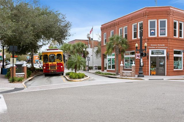 865 VIRGINIA COURT 108, Dunedin, FL 34698