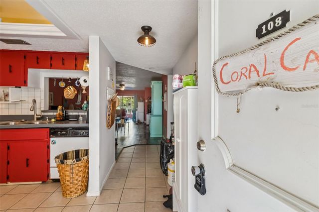 865 VIRGINIA COURT 108, Dunedin, FL 34698