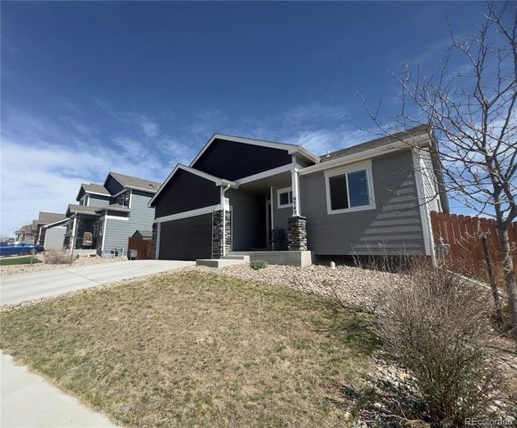 9745 Porch Swing Lane, Peyton, CO 80831