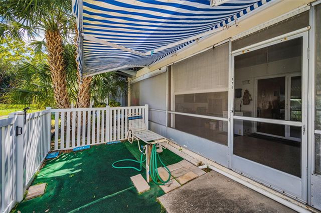 4153 58TH STREET N 176, Kenneth City, FL 33709