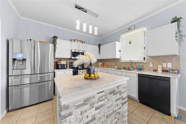 413 E Orion Drive, Killeen, TX 76542