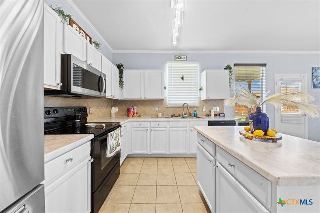 413 E Orion Drive, Killeen, TX 76542