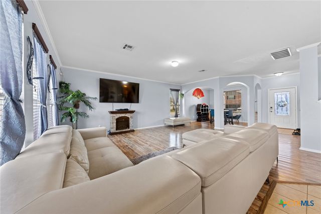413 E Orion Drive, Killeen, TX 76542