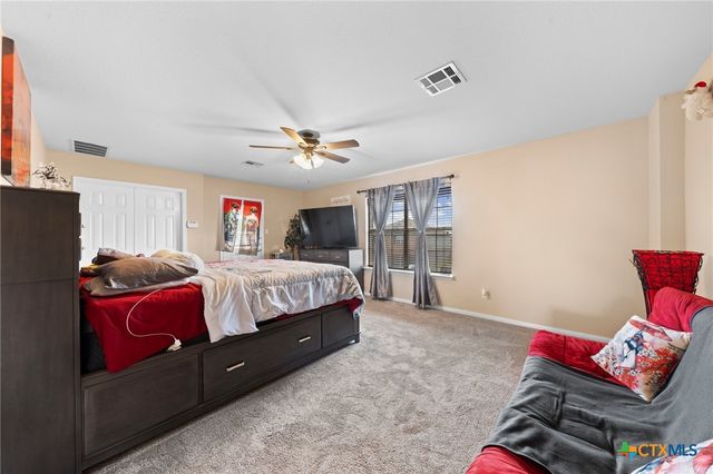 413 E Orion Drive, Killeen, TX 76542