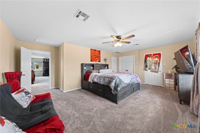 413 E Orion Drive, Killeen, TX 76542