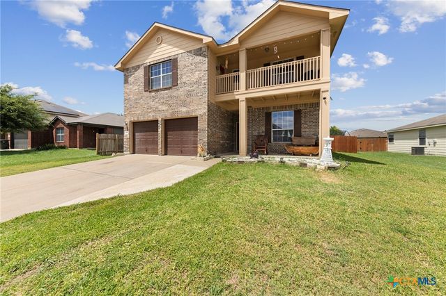 413 E Orion Drive, Killeen, TX 76542