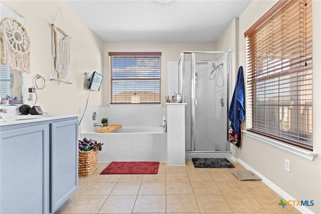 413 E Orion Drive, Killeen, TX 76542