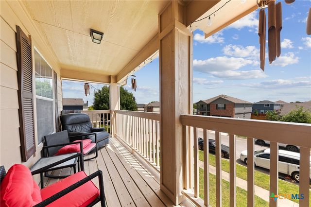 413 E Orion Drive, Killeen, TX 76542