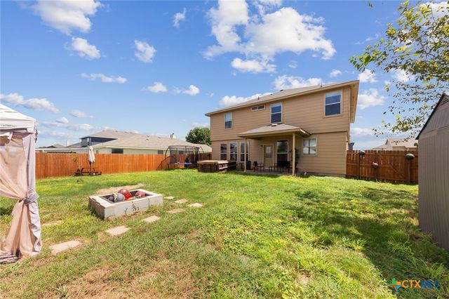 413 E Orion Drive, Killeen, TX 76542
