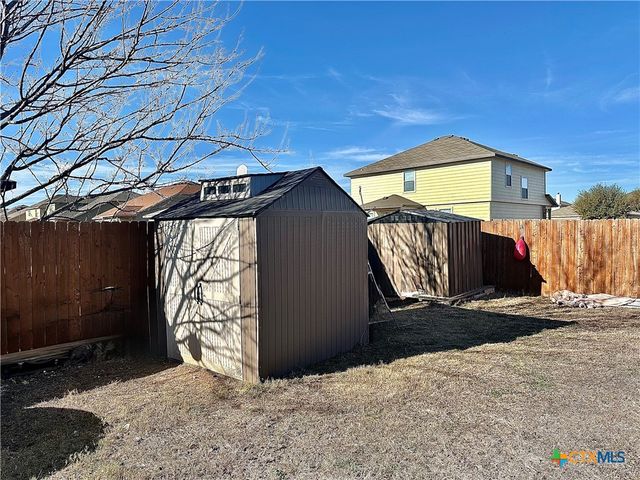 413 E Orion Drive, Killeen, TX 76542