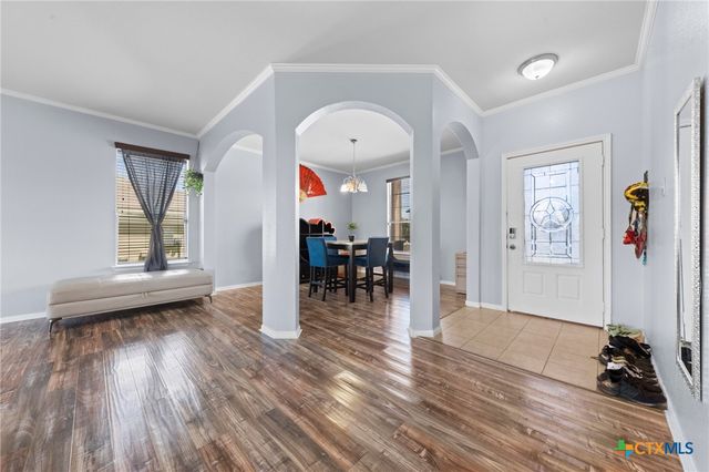 413 E Orion Drive, Killeen, TX 76542