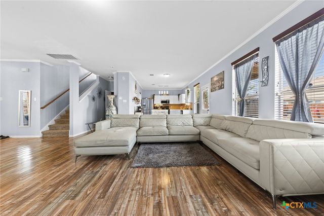 413 E Orion Drive, Killeen, TX 76542