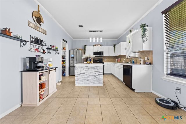 413 E Orion Drive, Killeen, TX 76542