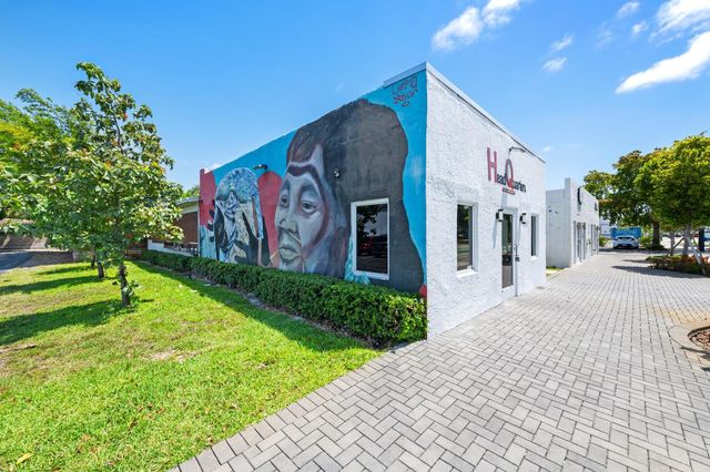545 NE 13th St, Fort Lauderdale, FL 33304