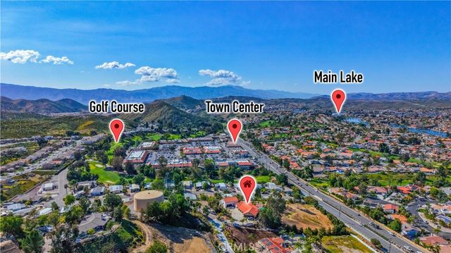 30861 Blackhorse Drive, Canyon Lake, CA 92587